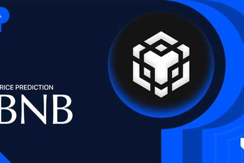 BNB Price Prediction 2026 to 2030: Will Binance Coin Soar?