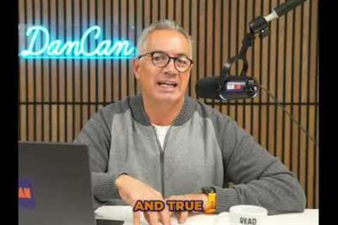 Goodness vs. Niceness in Leadership #shorts