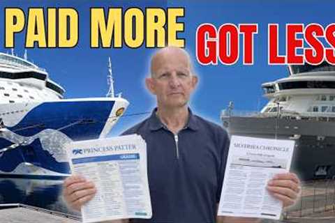 I've Done 13 Ultra-Luxury Cruises. Here's What No-One's Telling You