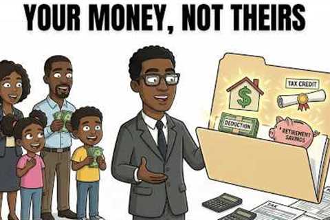 Tax Loopholes the Middle Class Was Never Supposed to Know