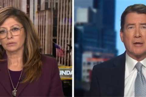 Senator Bill Hagerty Weighs in on the SAVE Act – “The American Public are Broadly in Support of Showing Voter ID” (VIDEO)