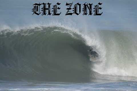 If Your Not From THE ZONE Stay At Home 