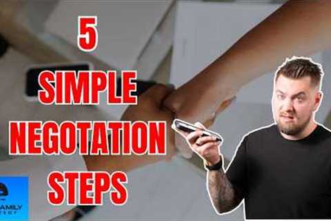 How to Negotiate Apartment Deals in 2026 (Step-by-Step for Investors)