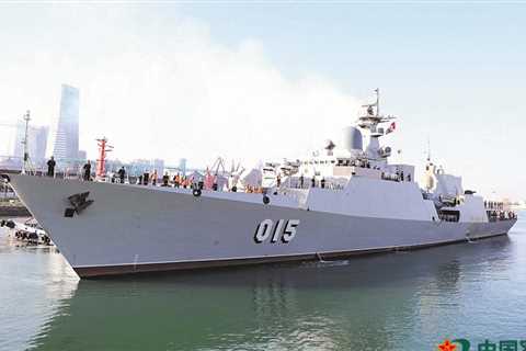 The New Approach to China in the US National Defense Strategy