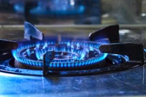 Household energy bills set to fall by £117 from April