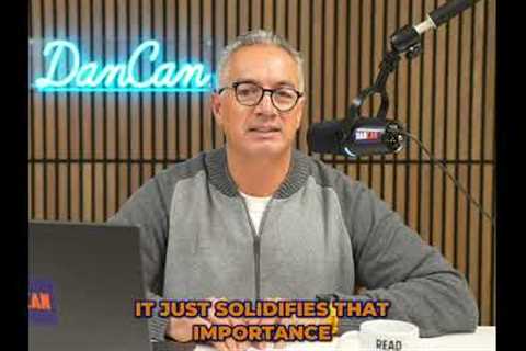 Leaving a Legacy of Leaders #shorts