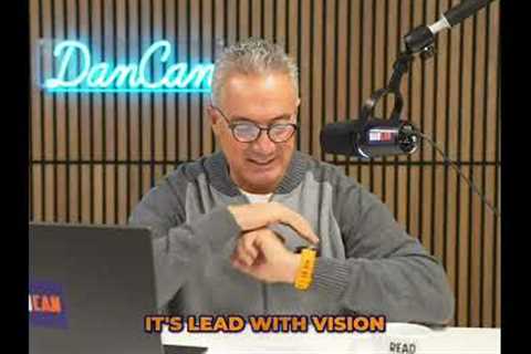 Lead with Vision and Faith #shorts