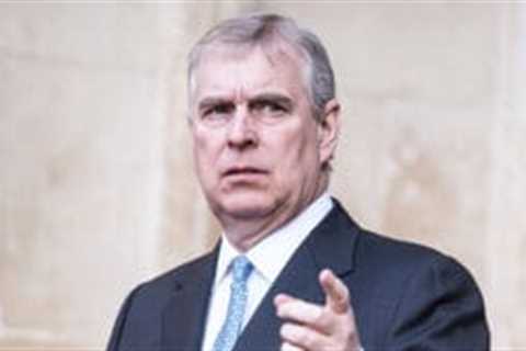 Andrew’s time as trade envoy should be investigated, says Vince Cable