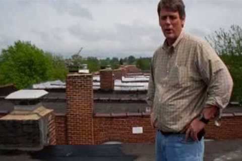 Multifamily Investment Property 101 - Building Inspections