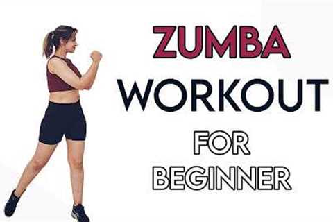 Zumba dance workout easy/weight loss Zumba at home