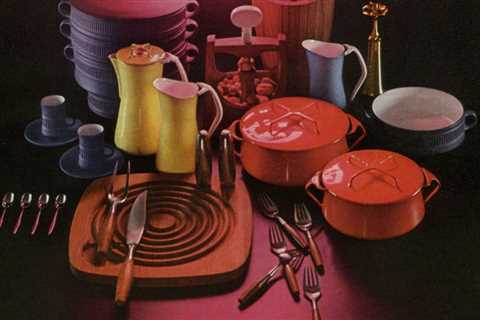 The King of Købenstyle Cookware Just Got a New Owner