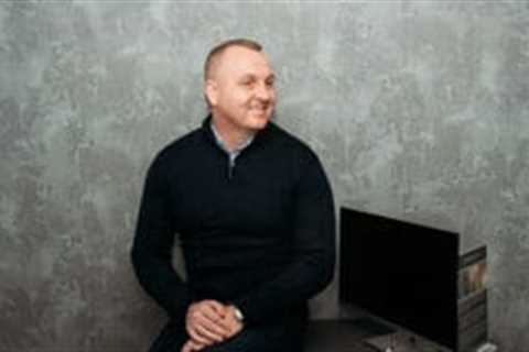 Getting To Know You: James Doyle, Managing Director of Endeavour Group