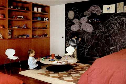 From the Archive: A Dilapidated Garage Down a Hill Became a Playful Retreat for Kids