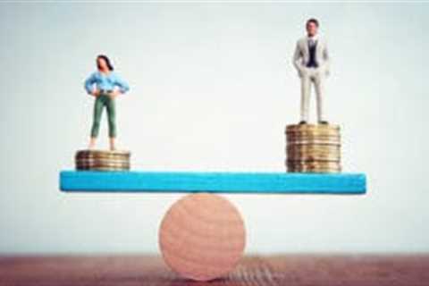 Gender pay gap won’t close until 2056 at current pace, warns TUC