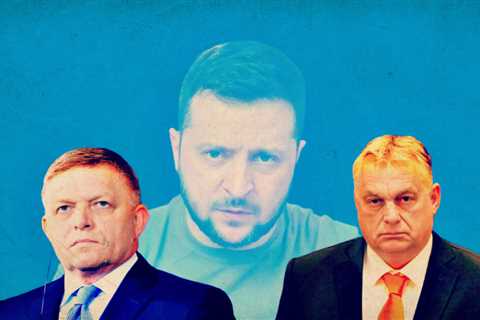 Budapest Suspends Diesel to Ukraine Until Kiev Regime Repairs Druzhba Pipeline Transporting Russian Oil to Hungary – Slovakia Also Stops Energy Transfers to Kiev (VIDEOS)