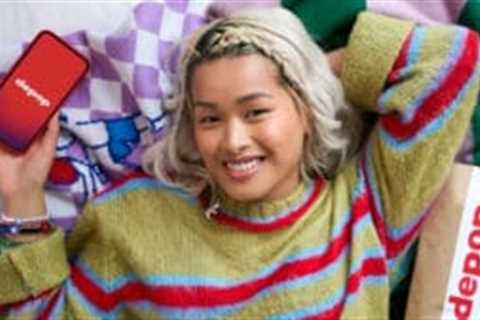 Depop sold to eBay at 25% discount to 2021 valuation