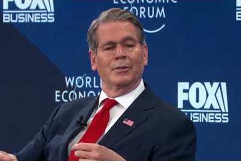 Crypto Weekly: Surprise Coinbase loss, Bessent wants new rules