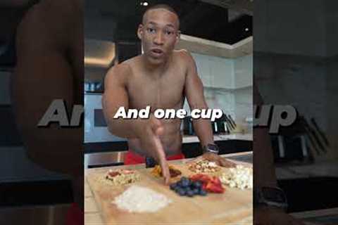 STOP EATING THIS IF YOU WANT TO LOSE BELLY FAT