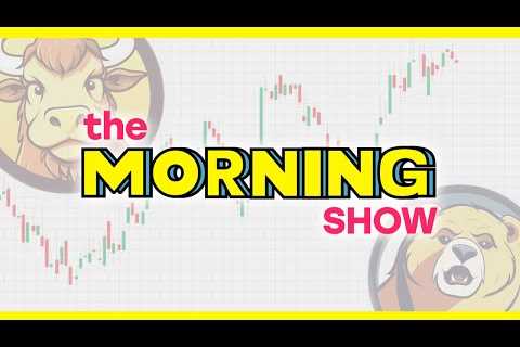 The Morning Show for February 20