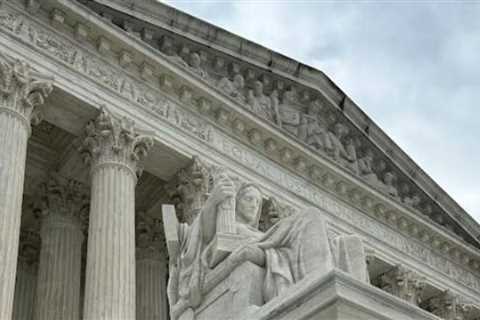 MAJOR BREAKING: Supreme Court Strikes Down Trump’s Tariffs in 6-3 Decision