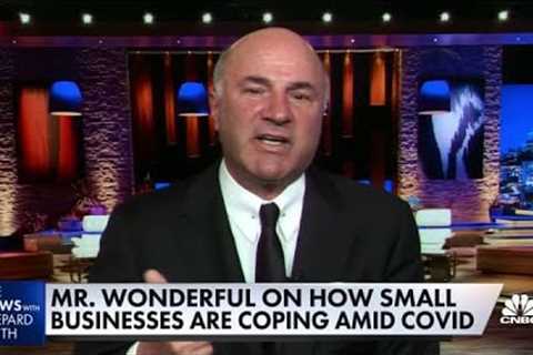 Businesses scramble to adjust to new shopping trends during the pandemic