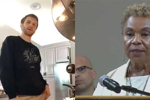 ‘Defund the Police’ Advocate Oakland Mayor Barbara Lee’s Official SUV Stolen in Brazen City Hall Break-In