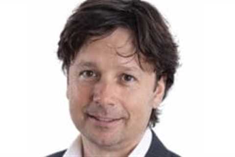 Asos co-founder Quentin Griffiths dies after fall in Thailand