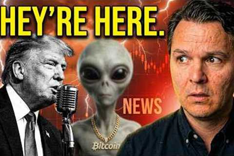 Bitcoin’s “Final” Warning: The 7-Day Countdown