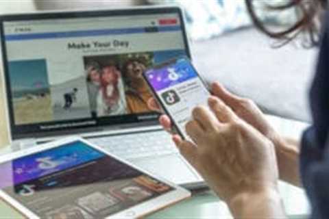 £42,000 roaming bill nearly bankrupts family firm after TikTok use abroad