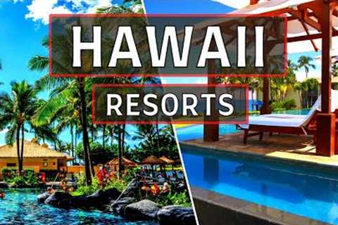 Top 10 Best Luxury Resorts and Hotels in Honolulu - Hawaii 2025