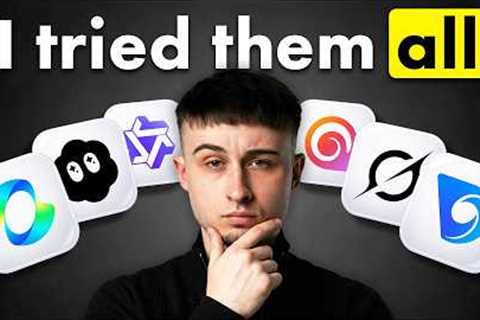 The Best AI Video Generator in 2026 (I Tested Them All)