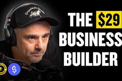 Future of Online Business: Community, AI & Monetizing Your Passion | GaryVee Audio Experience & Stan