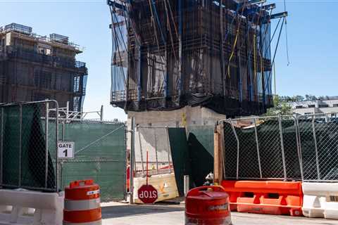 Is Dignified Jail Design Even Possible?