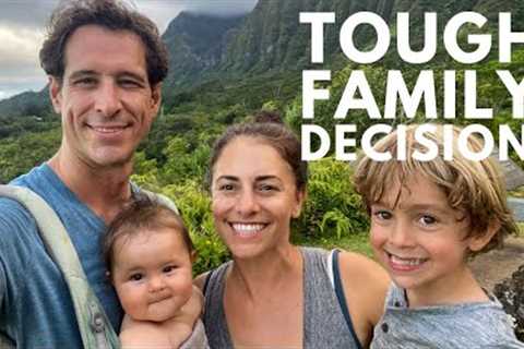 Hawaii with Kids! The Best Hawaiian Island for Families | where to stay, things to do, tours, & tips