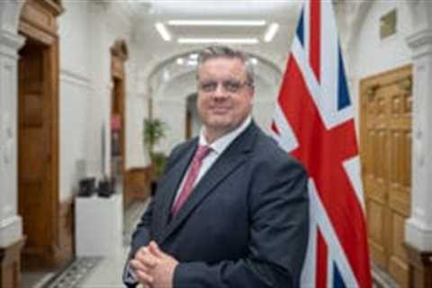 Taskforce aims to unlock £1bn in small business lending