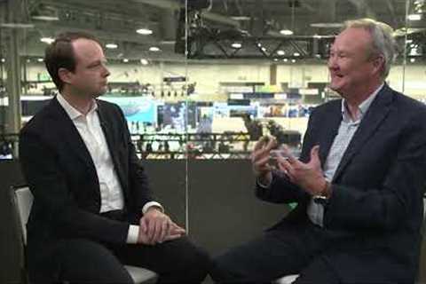 On the menu at CES 2025: Cutting edge restaurant industry trends