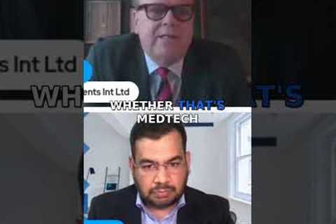 Investment Trends: What to Watch for in 2025