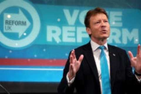 Reform vows to scrap Renters’ Rights Act, warning of ‘job-killing’ regulation