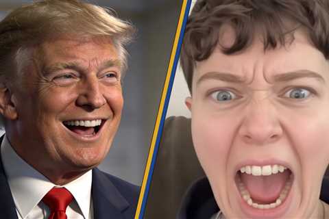 Woke Leftist “Scholar” That Fled USA For Canada Now Complaining About Canada | Drew Hernandez