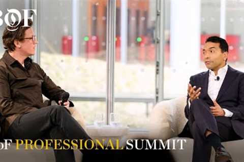 Where to Focus Retail Technology Investment in 2023 | The Business of Fashion