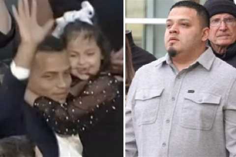 ICYMI: Republicans Bring Out War Heroes, Gold Medal Hockey Team, Grieving Mother, Courageous Girl Hurt by Illegal Driver to SOTU – Democrats Bring Out Wife-Beater, MS13 Member and Accused Human..