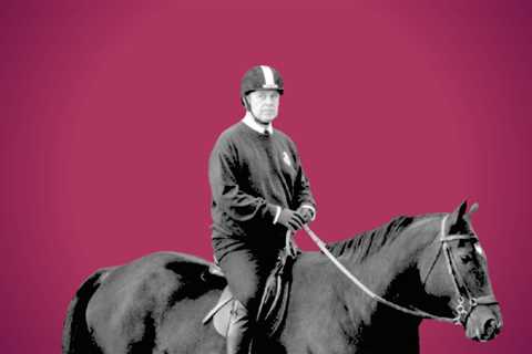 Disgraced Former Prince Andrew BANNED From Riding on King Charles’ Sandringham Estate, as Buckingham Palace Fear It’s a ‘Bad Look’