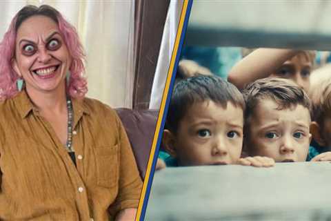 Woke LGBTQ Freak Opposes Bill Protecting Kids From Having Access To Porn? | Drew Hernandez