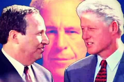 LIBERAL FALLOUT: Clinton’s Treasury Secretary Larry Summers To RESIGN From Harvard Over His Epstein Ties
