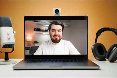 How To RECORD and EDIT A Podcast For Beginners!