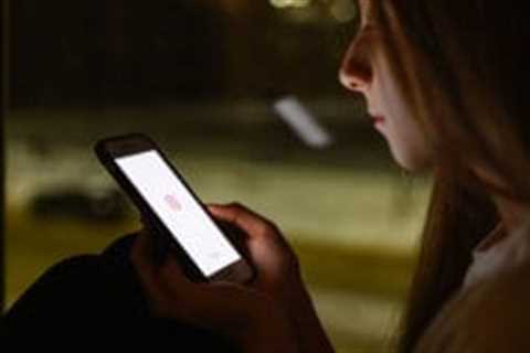 Instagram to alert parents if teens search for suicide and self-harm content