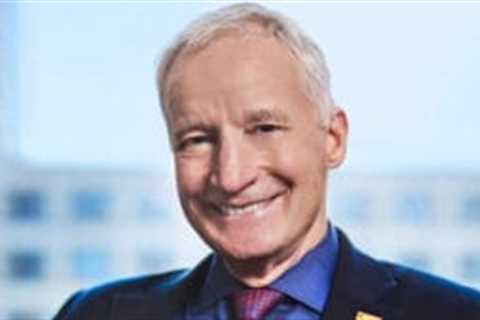 MPs back Doug Gurr for CMA chair but demand safeguards over conflicts and independence