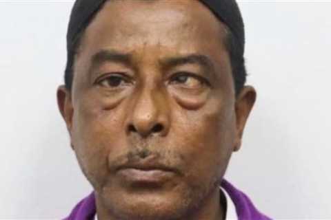 Media Lies: ICE Not Responsible for Death of Blind Refugee