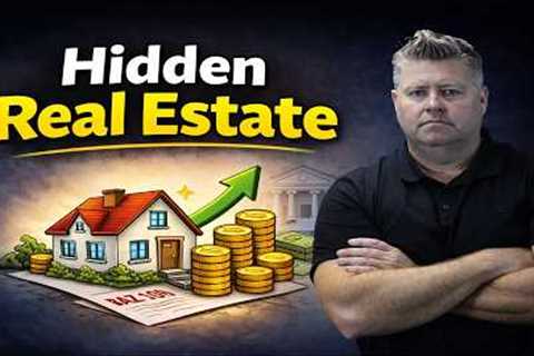 A Low-Cost Way Into Real Estate | Tax Lien Investing Explained