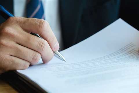 Contesting an Indiana Last Will and Testament